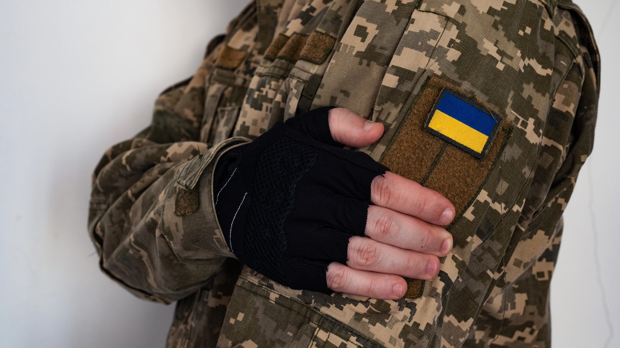 RazomUA - Die digitale Küche der Armee: Wie ein neues System die Verpflegung der ukrainischen Streitkräfte automatisiert