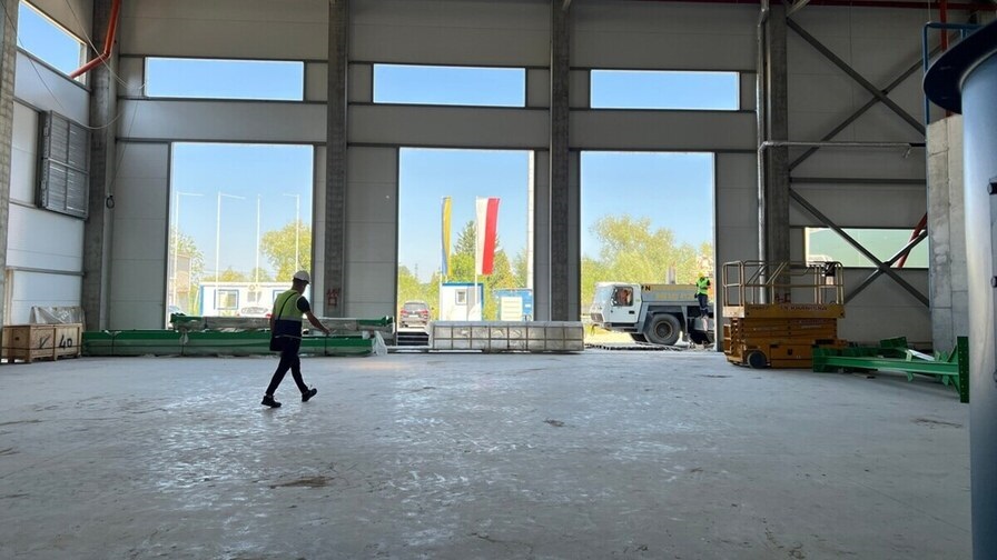 RazomUA - Bank Returns 947,000 Euros to Lviv: Five-Year Conflict with Polish Waste Plant Contractor Resolved