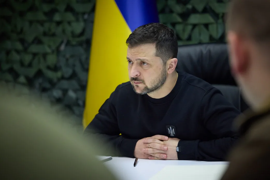 RazomUA - Дрон у кабінет голови СБУ: чому Росія б'є по символах, а не лише по інфраструктурі
