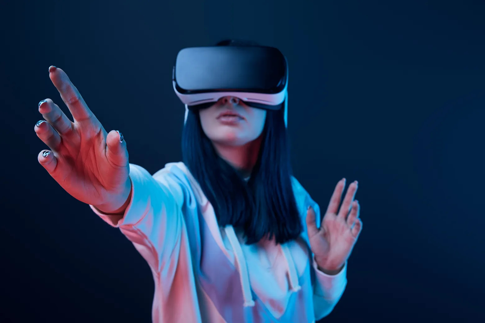 RazomUA - Google запускает Vibe Coding XR — VR/AR‑прототипы за минуту и новые возможности для украинских разработчиков