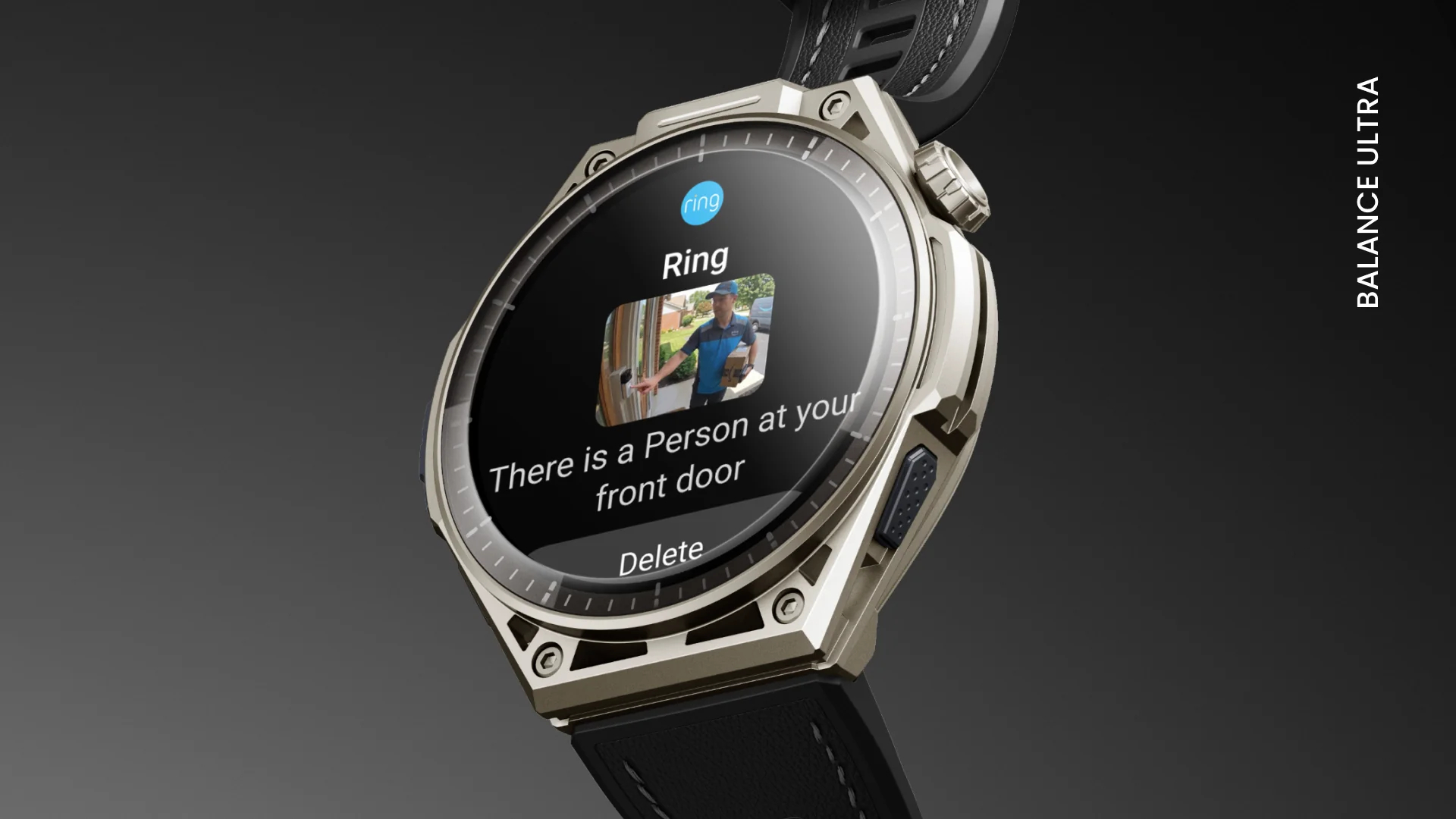 RazomUA - iPhone нарешті дозволив відповідати на повідомлення з Amazfit — але лише в ЄС