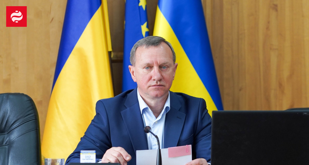 RazomUA - Мер Ужгорода не декларує дружину — а її компанії будують елітне житло разом з оточенням Корбана