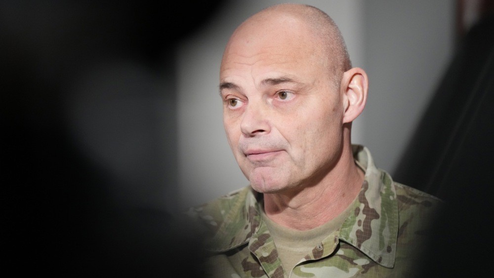 RazomUA - «Мы по-настоящему не готовы»: топ-генерал Дании о угрозах для Европы и последствиях для Украины
