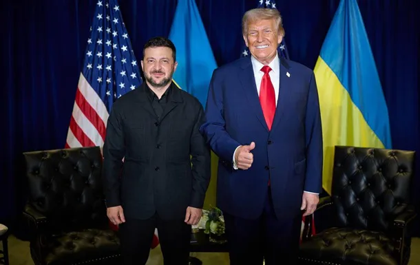 RazomUA - Tripartite aux États-Unis : Zelensky a proposé un format — Le Kremlin gagne du temps