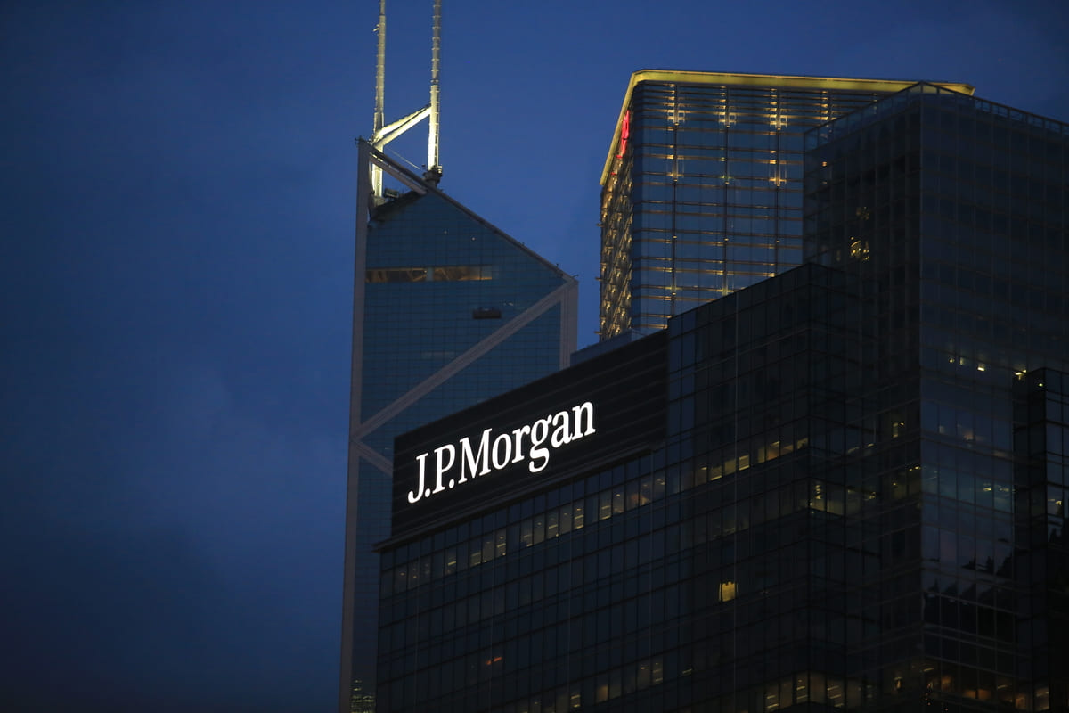 RazomUA - JPMorgan заробив $21,2 млрд за квартал — і наближається до клубу, куди ще не пускали банки