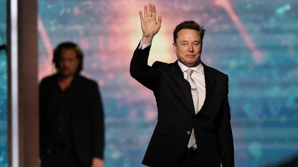 RazomUA - Перший трильйонер в історії: як IPO SpaceX змінило масштаб однієї людини