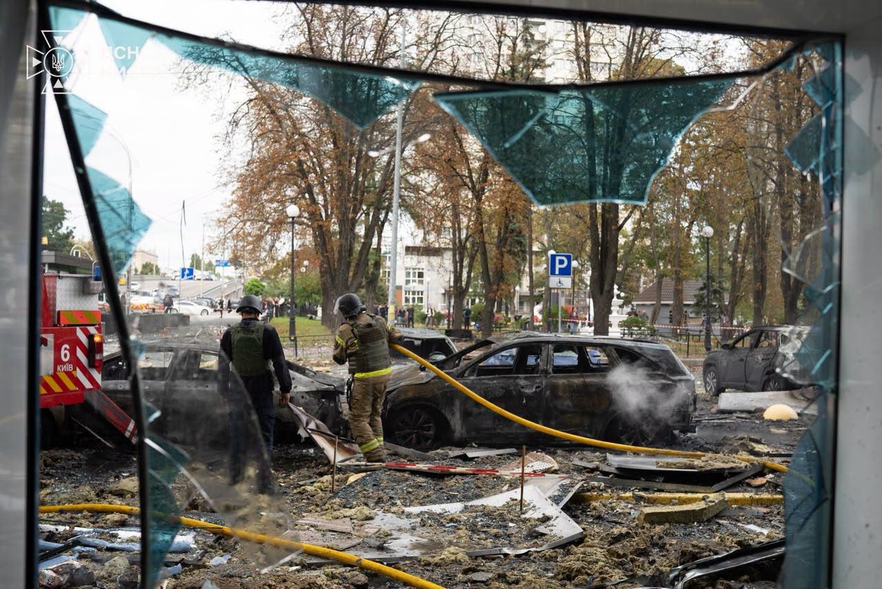 RazomUA - Норвегія відмовила у захисті майже 800 українцям — критерій "безпечних" областей включає регіони під обстрілами