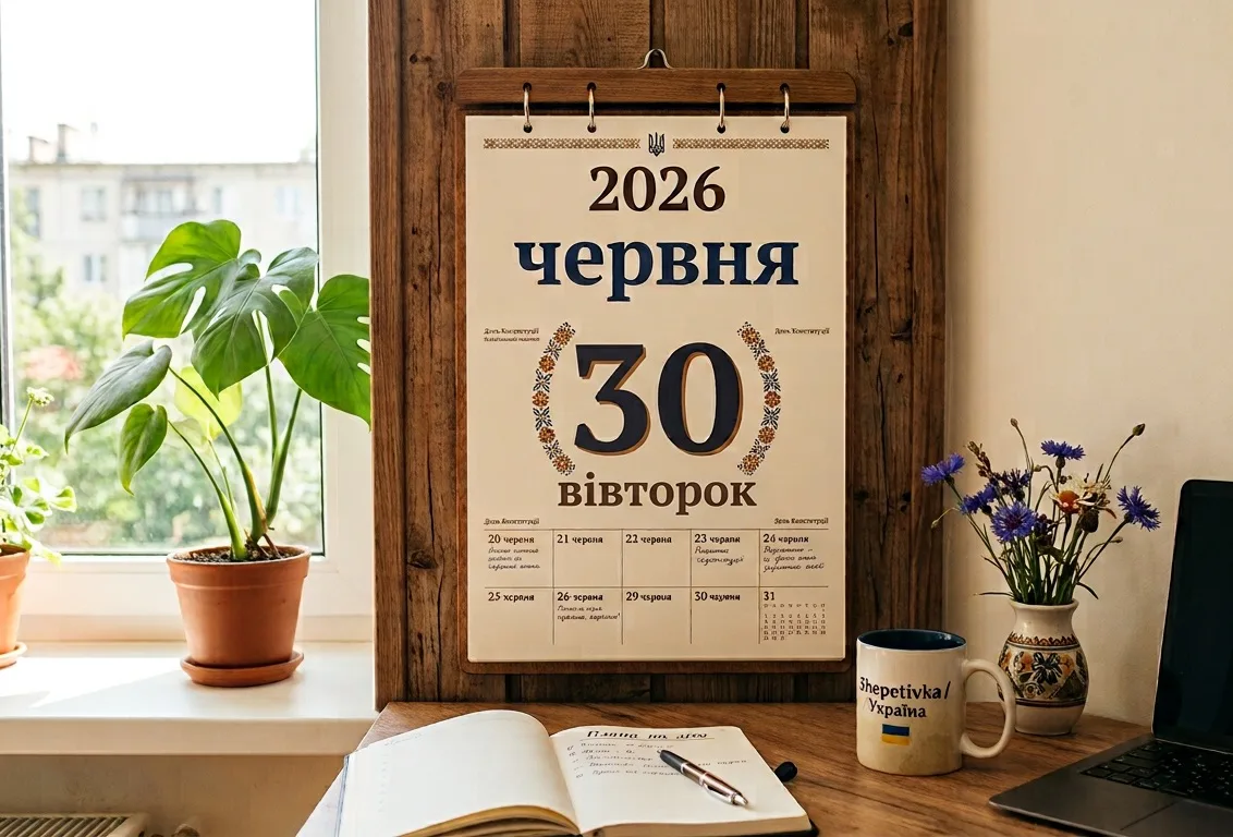 RazomUA - 30 червня: день, коли ООН нагадує, що сибірська тайга нас врятувала