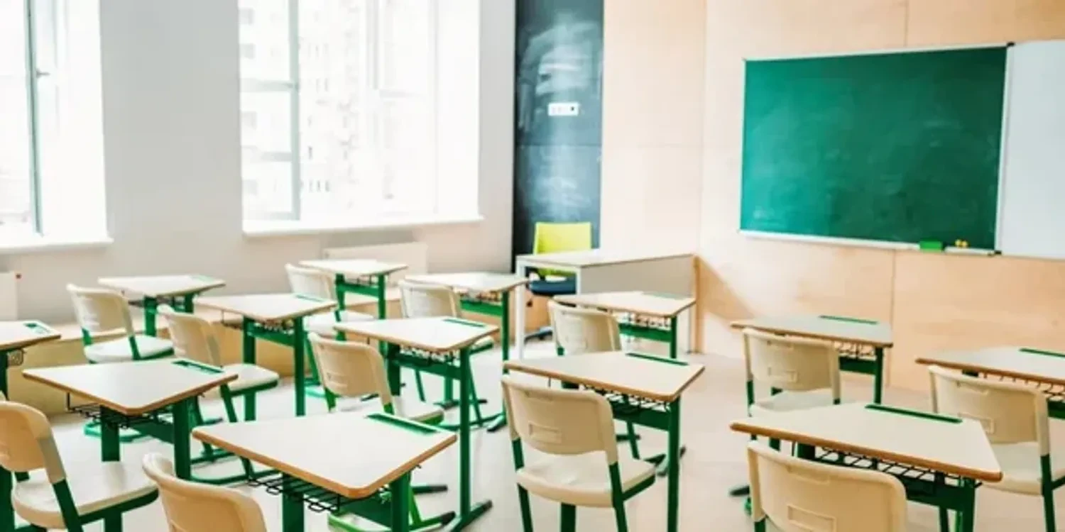 RazomUA - Kyiv: spring break March 23–29 — how the city is maintaining in-person schooling and addressing learning gaps