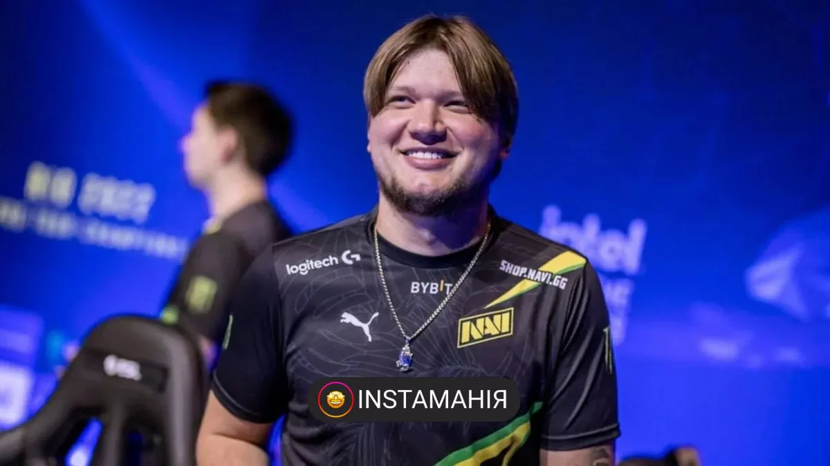 RazomUA - s1mple играл в паре с россиянином — теперь не может играть за Украину