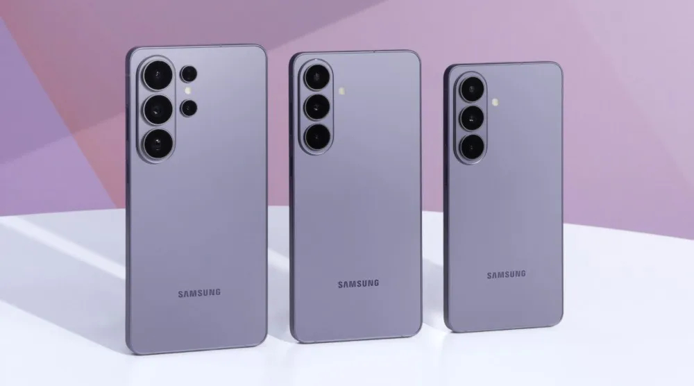 RazomUA - Samsung изучает «vibe coding» для Galaxy — персонализация и больше защиты данных на устройстве