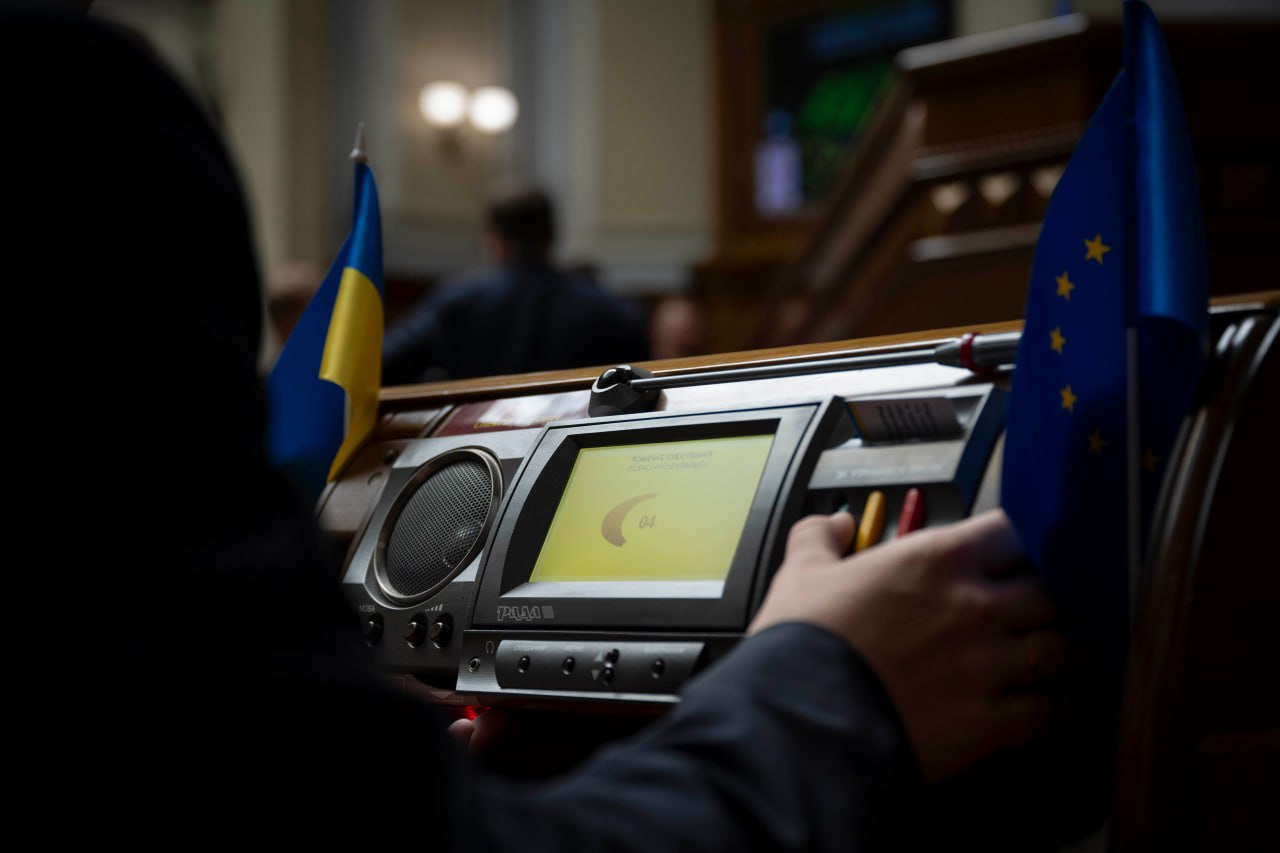 RazomUA - Рада тричі змінювала норму — МВФ знову незадоволений: що відбувається з фінмоніторингом чиновників