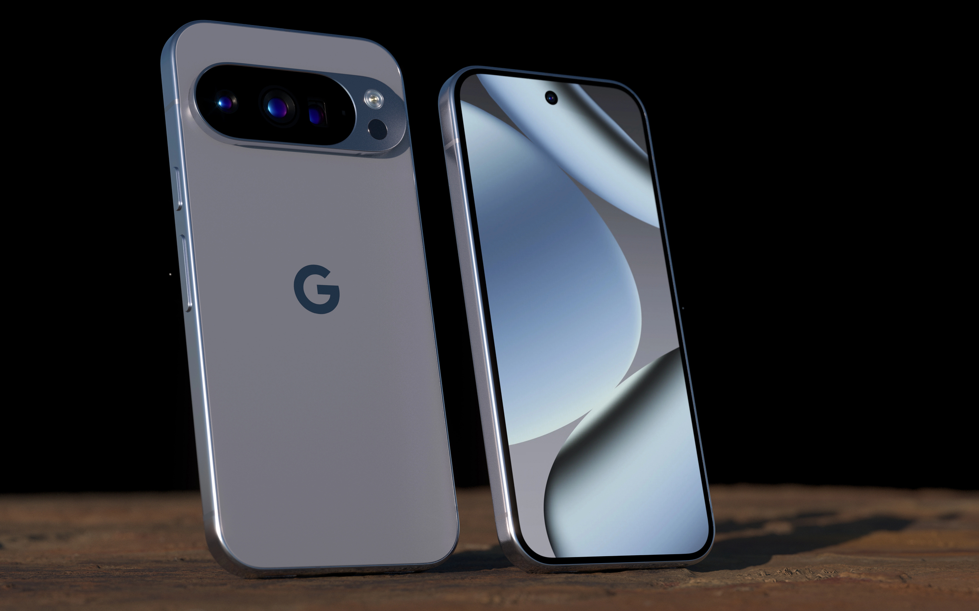 RazomUA - Pixel 11 и Project Toscana: Google приближает распознавание лиц к уровню Face ID — что это означает для безопасности