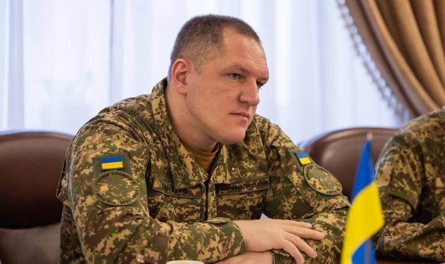 RazomUA - Troop buildup near Pokrovsk: fog, drones and preparations for a counterattack
