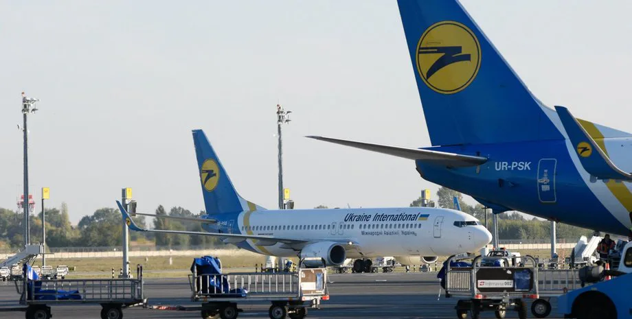 RazomUA - L'avion comme « propriété intellectuelle » : le Bureau des enquêtes financières invente une nouvelle théorie fiscale - et toute l'industrie aérienne est maintenant menacée