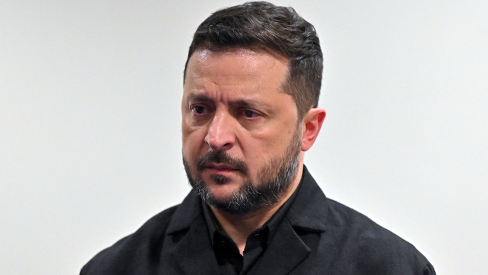 RazomUA - Зеленський: три доби без ударів по НПЗ. WSJ пише про паузу з середини жовтня