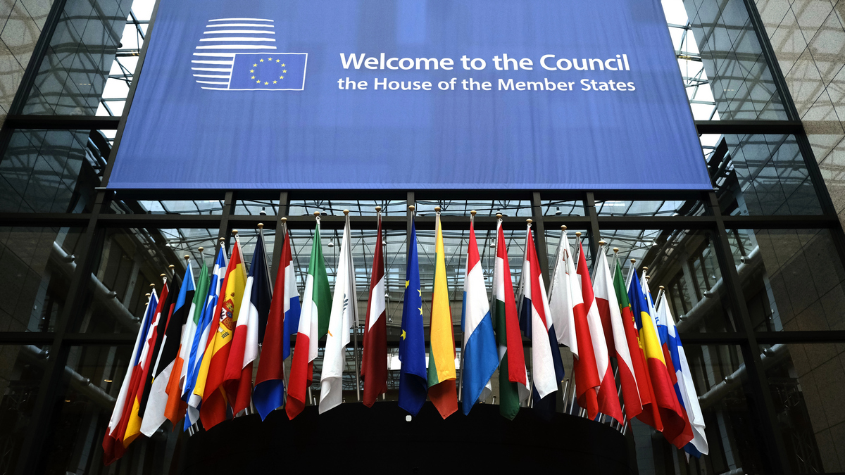 RazomUA - Allemagne, Malte et le gouffre entre eux : comment Eurostat a dessiné la carte de la richesse de l'UE