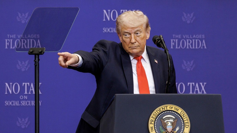 RazomUA - Розвідка США: Іран зберіг 70% ракетного арсеналу. Трамп казав — 18%