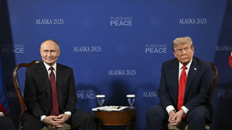 RazomUA - Trump told Zelensky he discussed 20 points of a peace plan with Putin — what it means for Ukraine's security