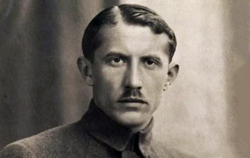 RazomUA - Клятва из 1938-го: почему прах Коновальца ждал возвращения 87 лет