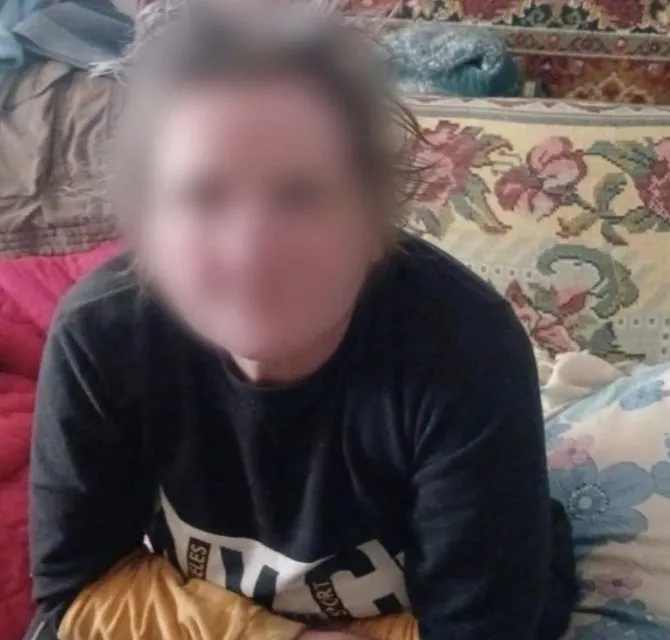 RazomUA - Kyiv region: 54-year-old woman suspected of stabbing her friend over jealousy
