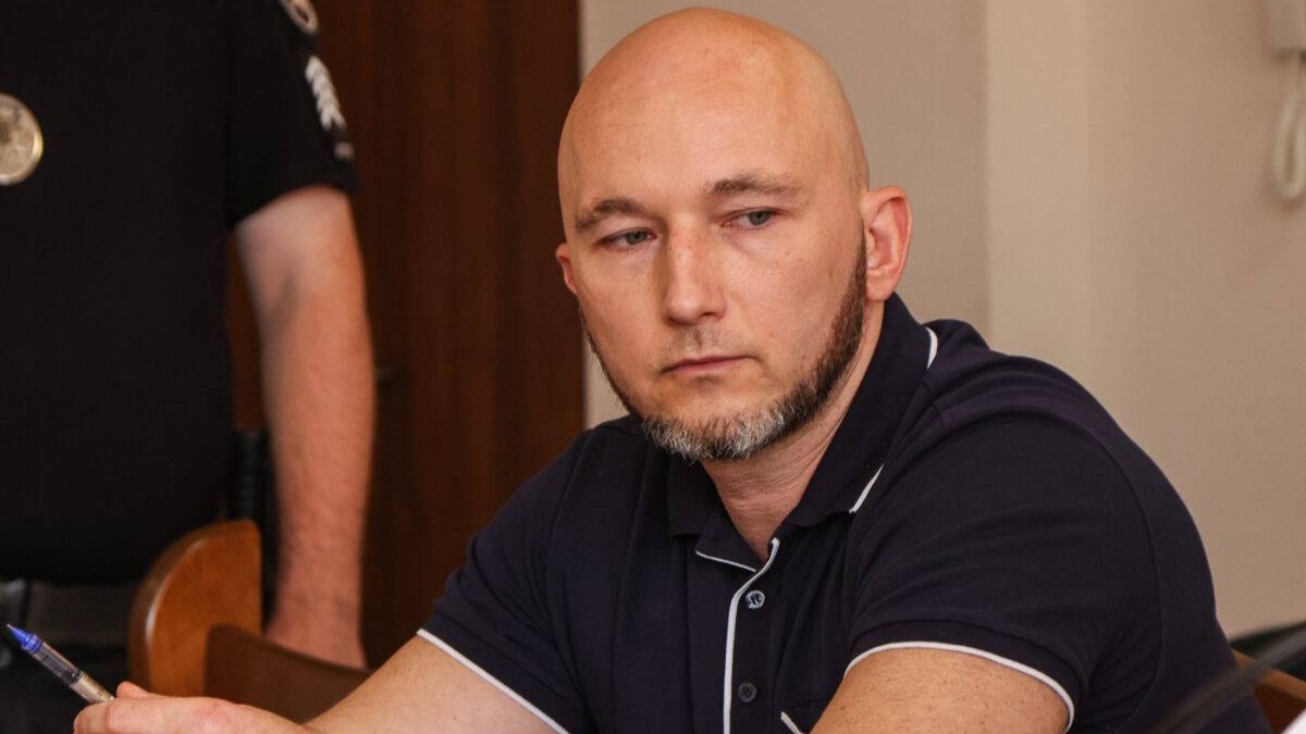 RazomUA - "Judge with the Nickname 'Bald Director': How the DBR Exposed the Scheme of Seizing Apartments from the Deceased"
