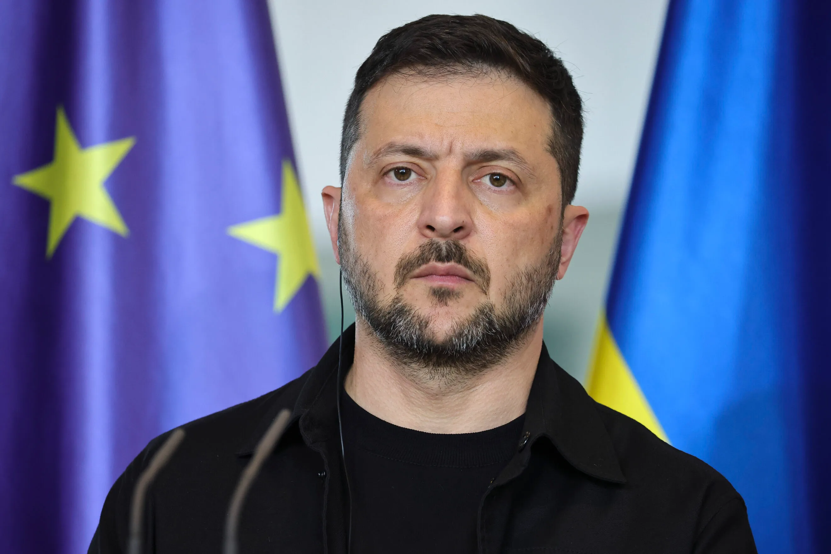 RazomUA - Брюссель вимагає від України засудити корумпованих чиновників для вступу до ЄС