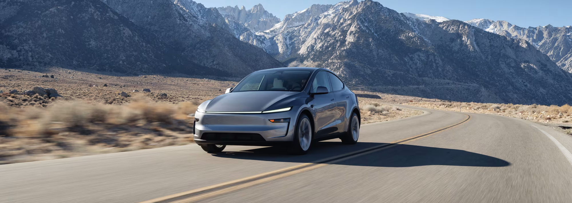 RazomUA - Tesla Model Y Standard Long Range — 657 km (WLTP). More range and what it means for Ukrainians in the EU