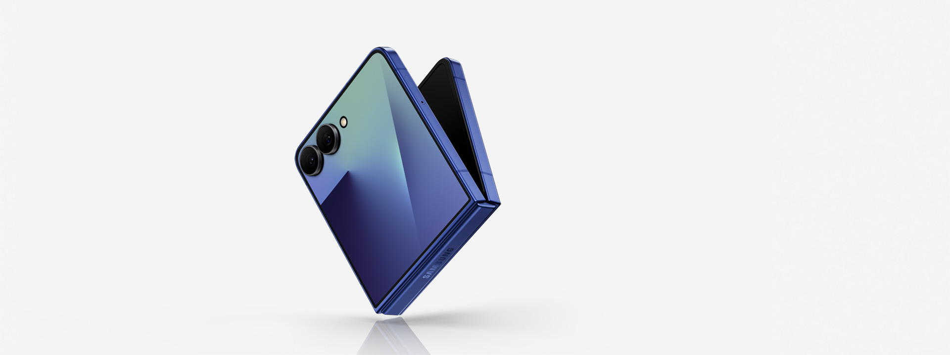 RazomUA - Galaxy Z Flip 8 in FCC documents: satellite connectivity included, UWB already gone