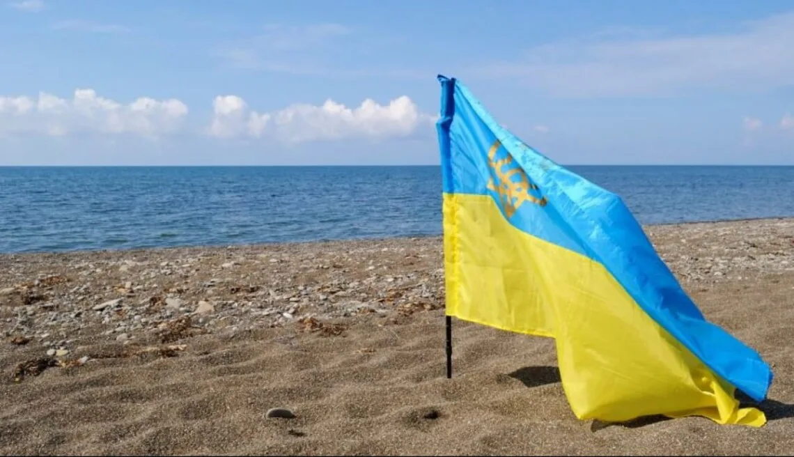 RazomUA - Крим під тиском: чому серпень-вересень може стати переломним для російського угруповання