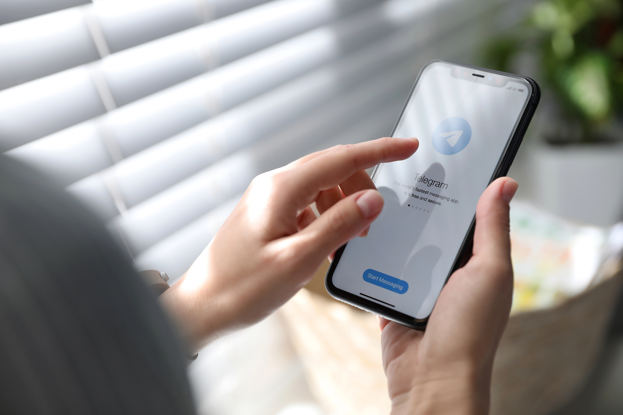 RazomUA - Сбой в Telegram: веб-версия недоступна — что это означает для коммуникаций в Украине