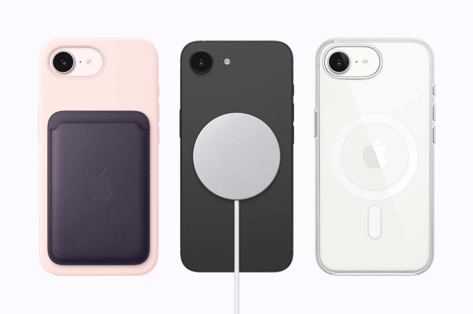 RazomUA - iPhone 17e: более доступный iPhone с A19 и MagSafe — что это означает для Украины