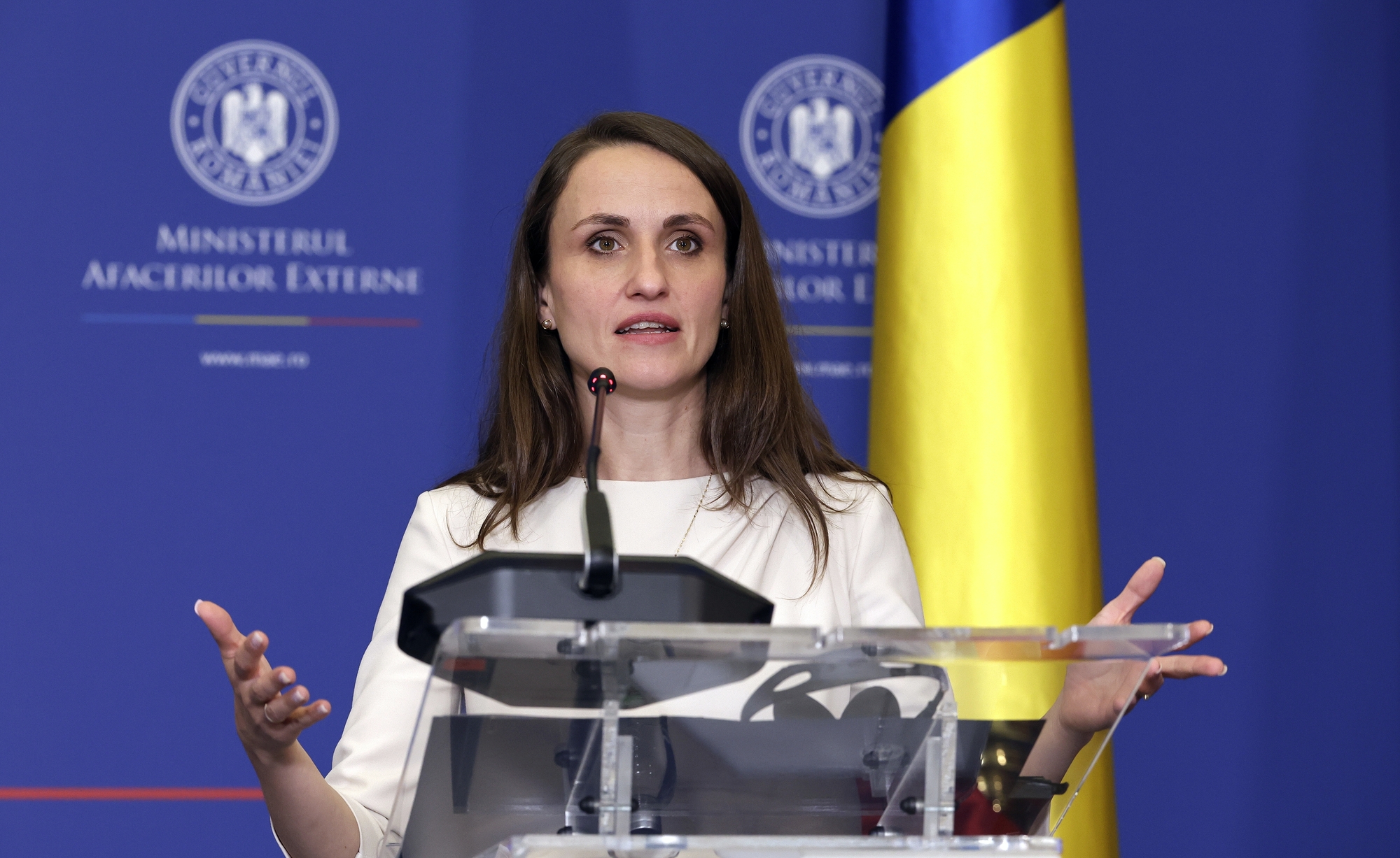 RazomUA - Romania Joins PURL — €50 Million for U.S. Weapons: Why This Matters for Ukraine and the Region
