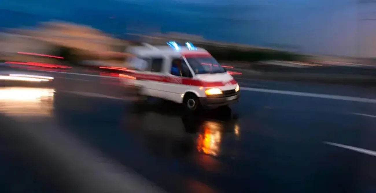 RazomUA - Fünf Gleitbomben in Sumy in einer Nacht – zweimal weniger als in sechs Stunden
