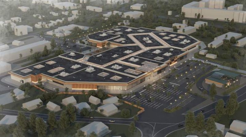 RazomUA - Львівський девелопер хоче фінансувати ТРЦ через REIT — і це говорить про ринок більше, ніж здається