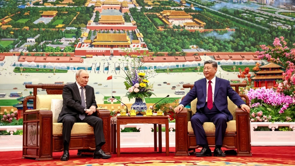 RazomUA - China fordert Russland auf, die "Kraft Sibiriens 2" zu subventionieren: 50 Dollar statt 259 Dollar pro tausend Kubikmeter