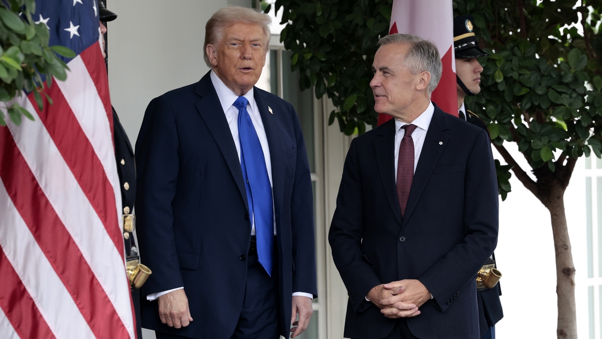RazomUA - Trump invoked 1930 law to impose 50% tariff on Canada — this is the third wave of duties