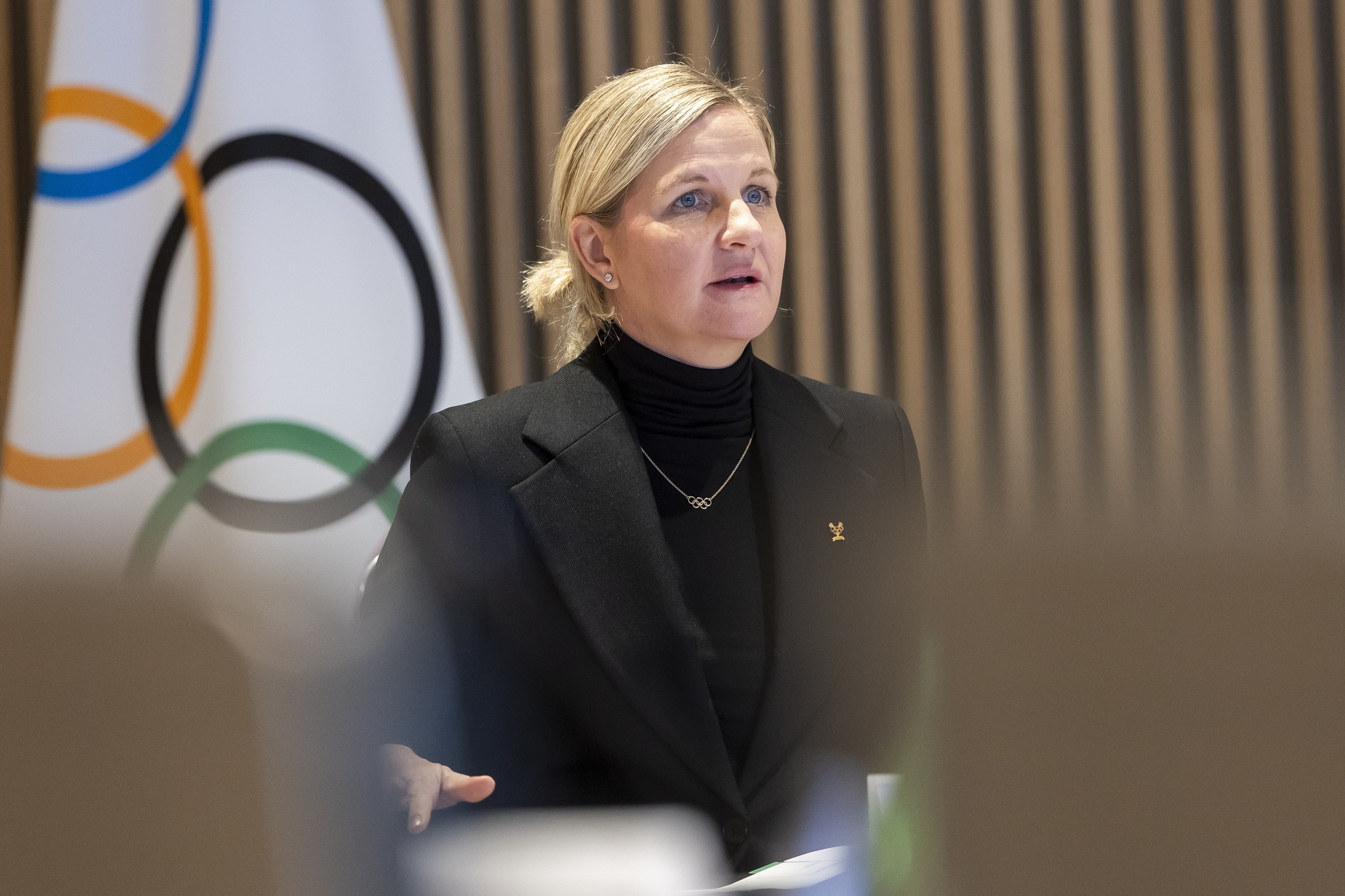 RazomUA - IOC: Russia will not return to the 2026 Olympics as a team, even if the war ends — what this means for Ukraine