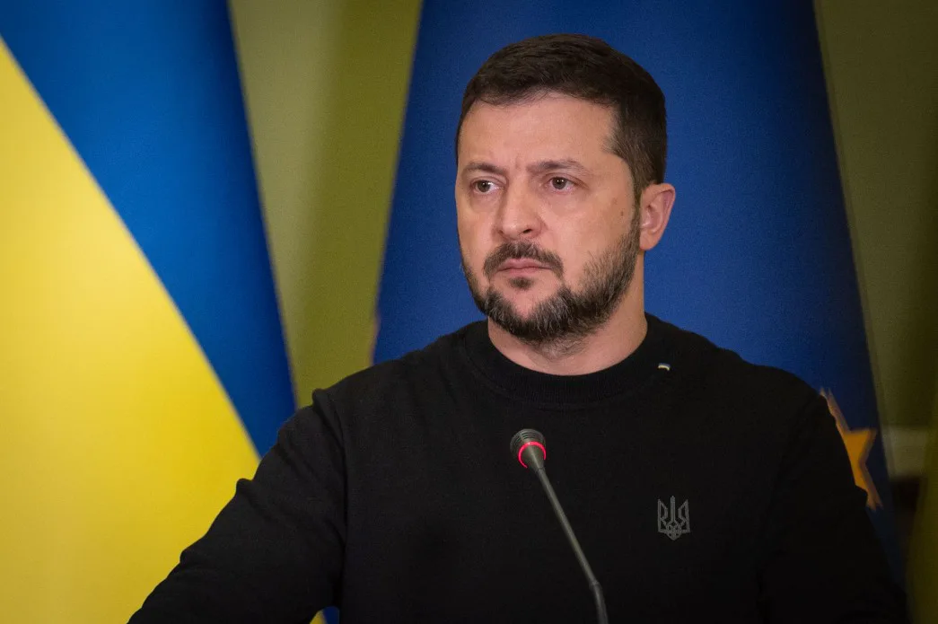 RazomUA - Зеленський пропонував Путіну G7, Кремль відповів: «приїжджай до Москви»