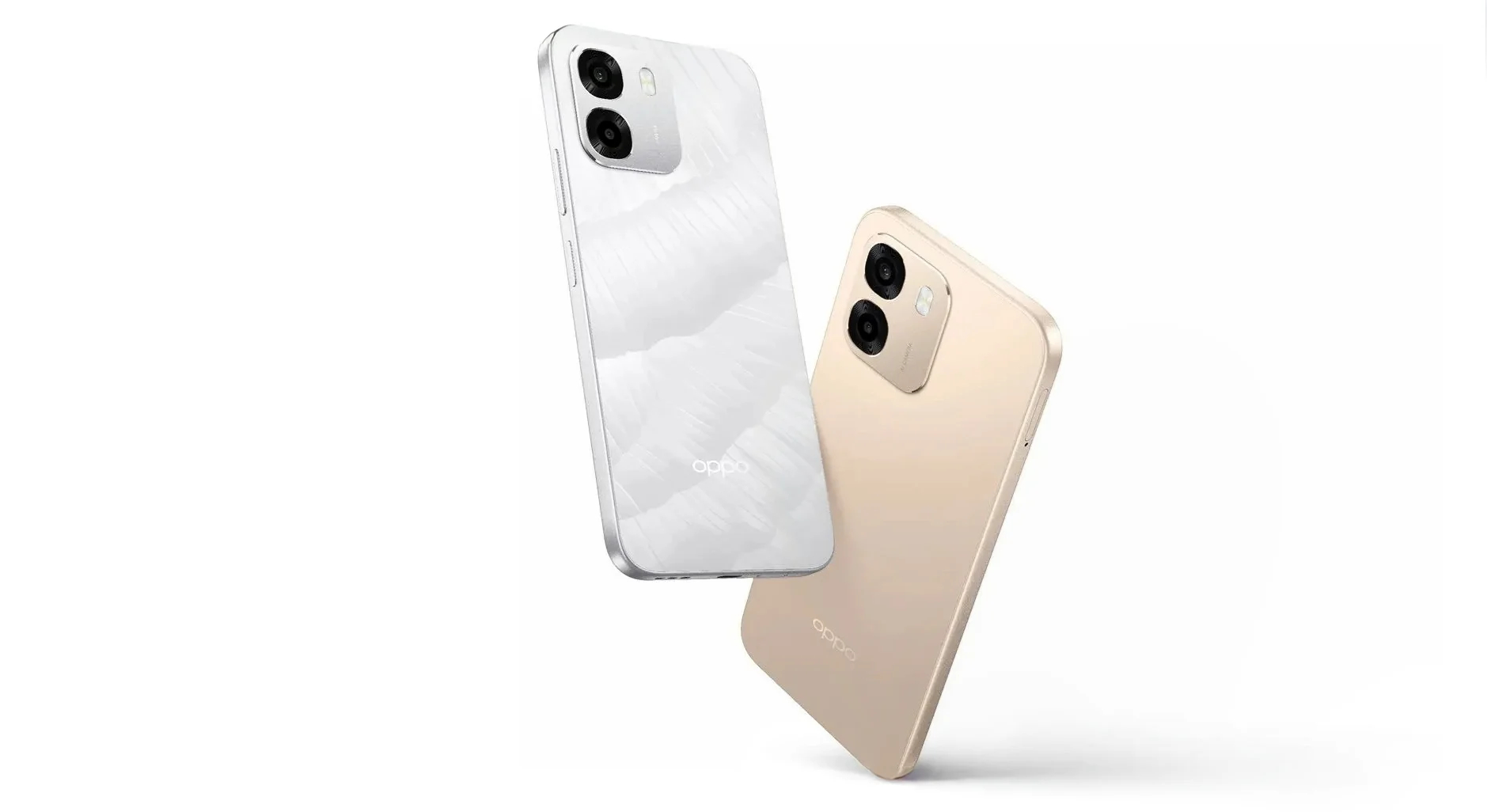 RazomUA - 7000 мАч за $290: Oppo A6k — когда автономность становится единственным аргументом