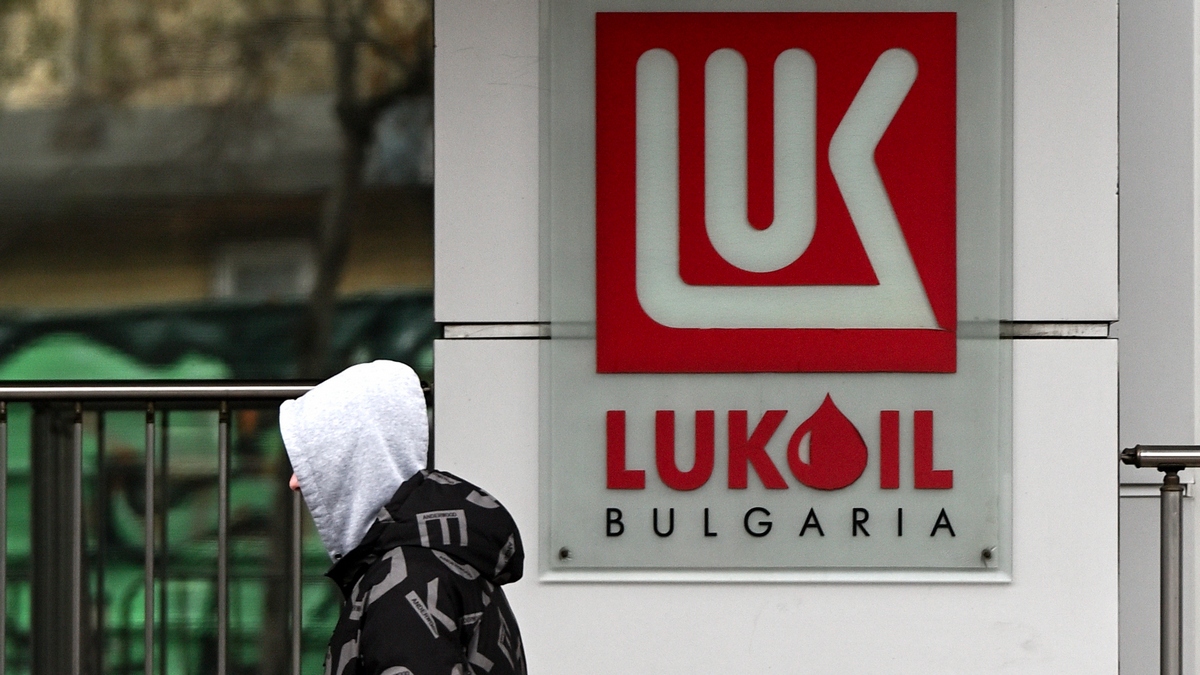 RazomUA - Großbritannien hebt Sanktionen gegen Lukoil International vorübergehend für drei Monate auf