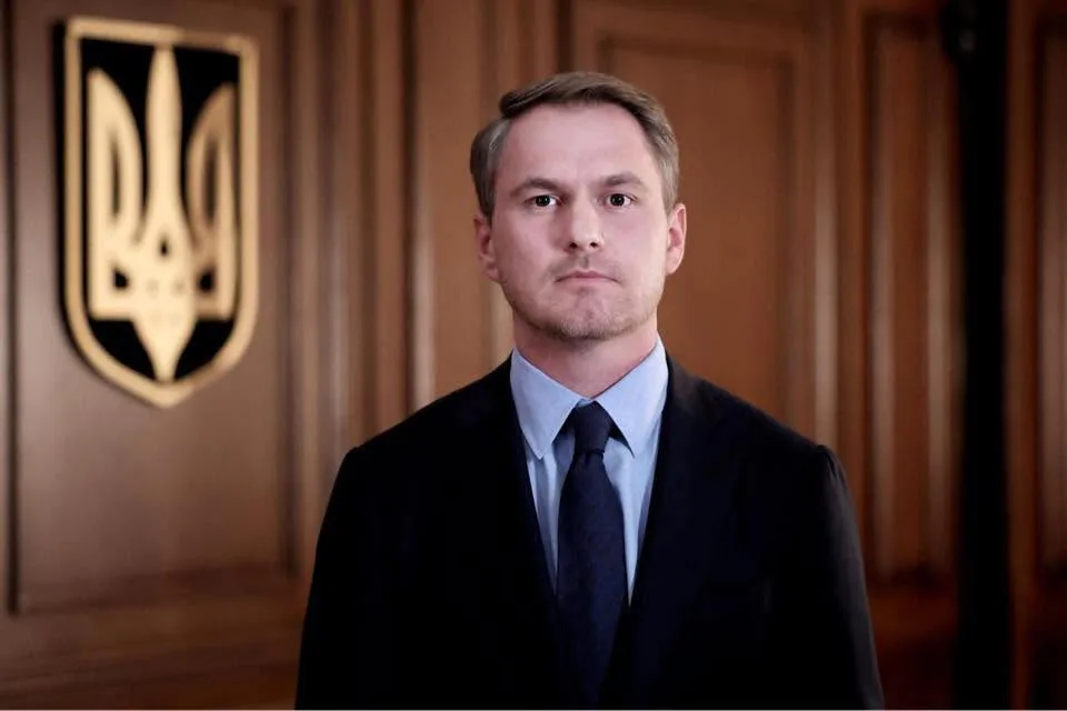RazomUA - Кравченко подав у відставку з посади Генпрокурора: що стоїть за рішенням
