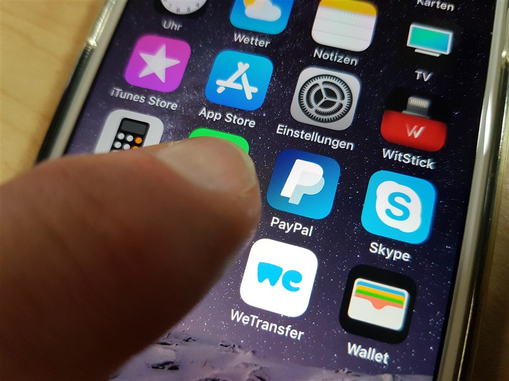 RazomUA - Stripe bietet 53 Milliarden Dollar für PayPal – das Unternehmen, das es bei der Zahlungsabwicklung bereits überholt hat