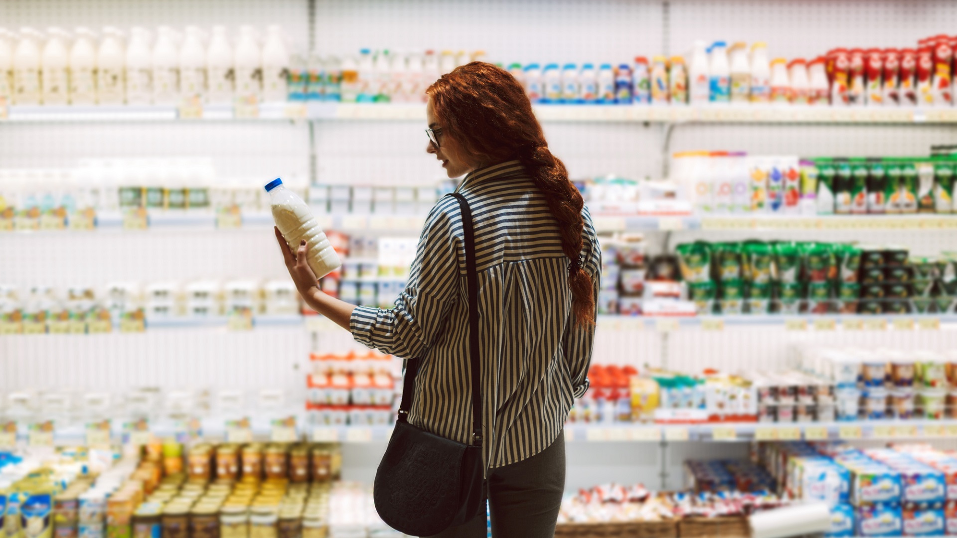 RazomUA - Инфляция в России ускорилась — продукты, лекарства и транспорт давят на семейные бюджеты