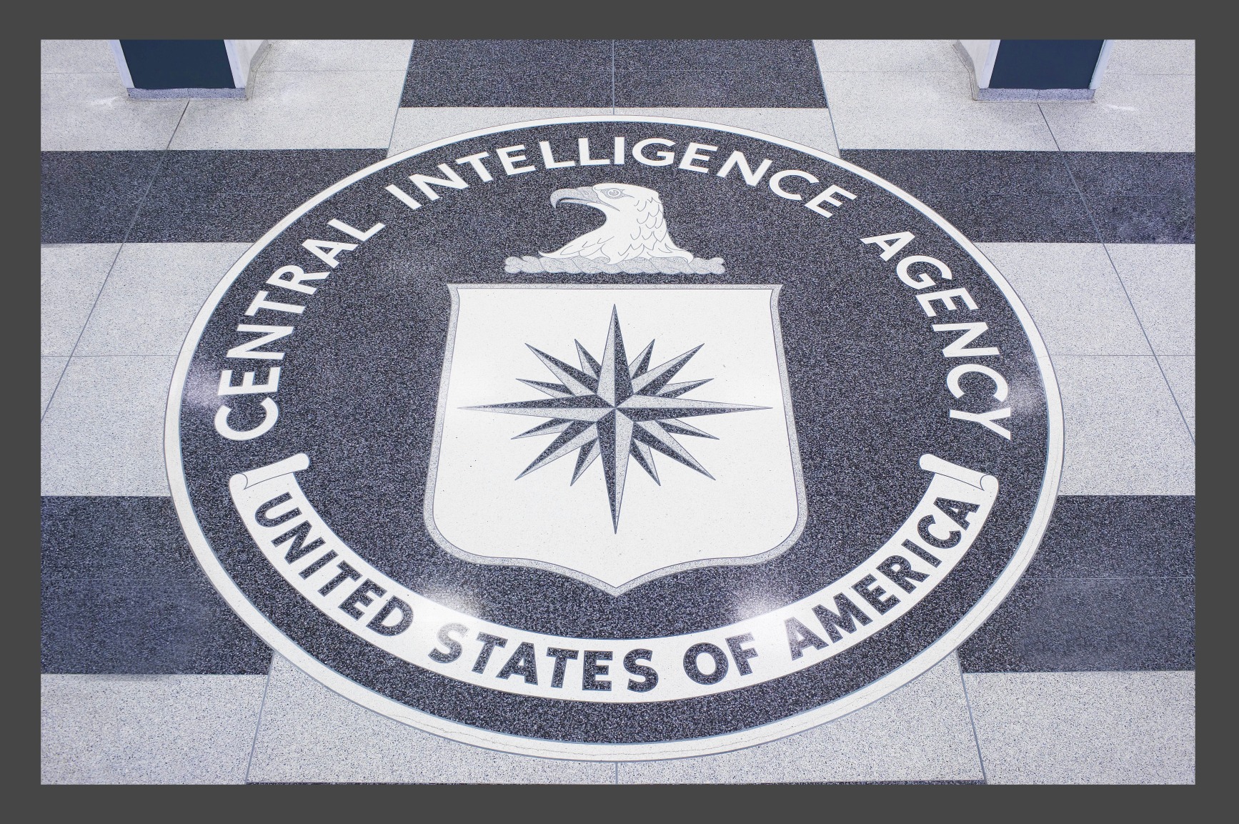 RazomUA - Während der Iran an der falschen Stelle suchte: wie die CIA einen Tag gewann, um einen US-Oberst zu retten