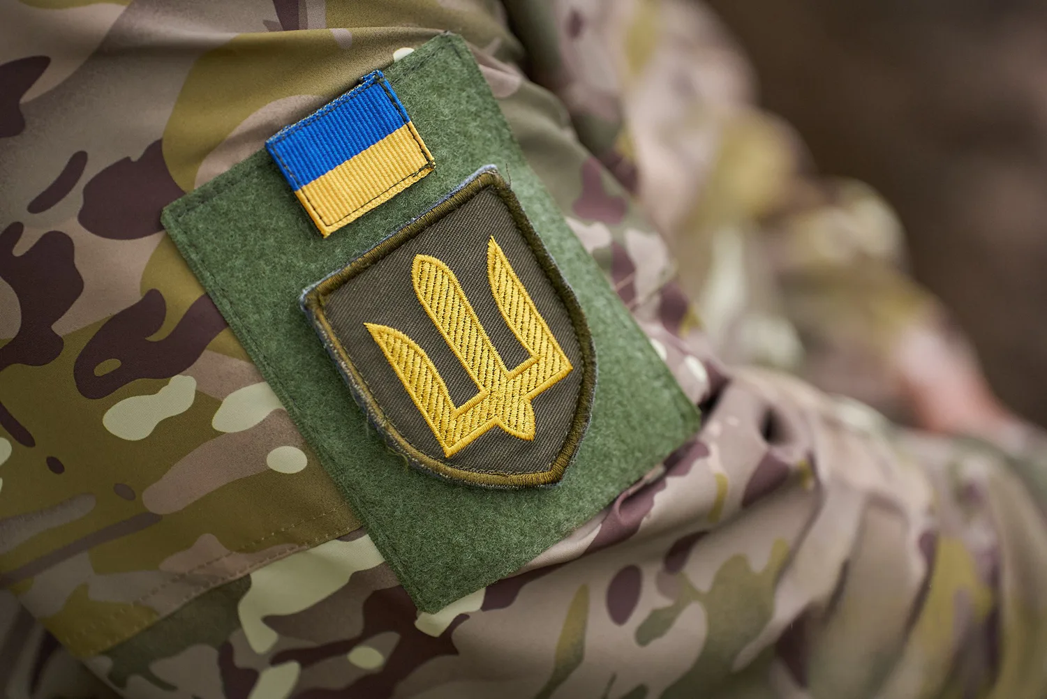 RazomUA - Du service des 10 mois à la démobilisation garantie : comment le décret n°768 change la logique du service militaire