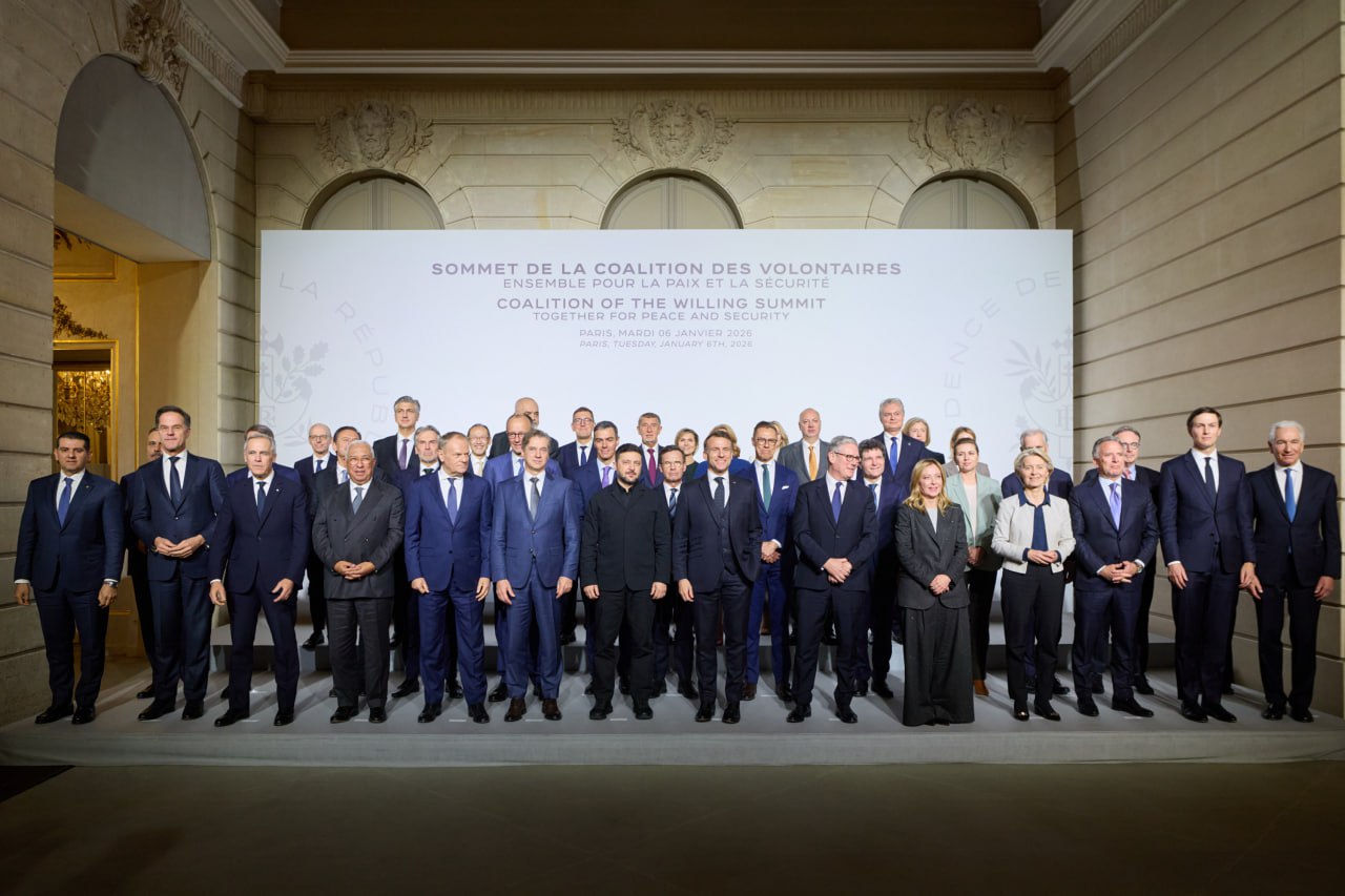 RazomUA - Aviation, navy, training: Sweden and Belgium announced future security guarantees for Ukraine — what it means