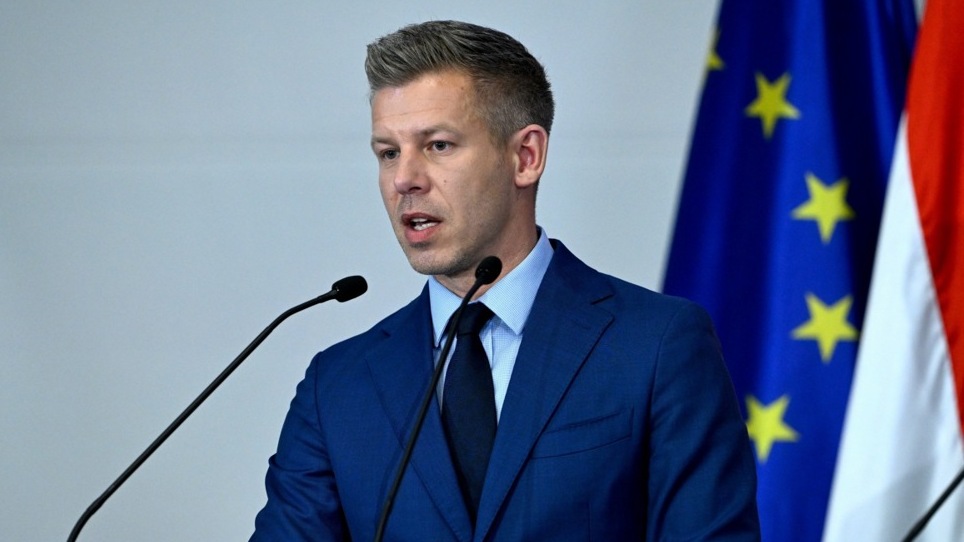 RazomUA - Месарош написал Мадяру письмо — пока его акции упали на 10%