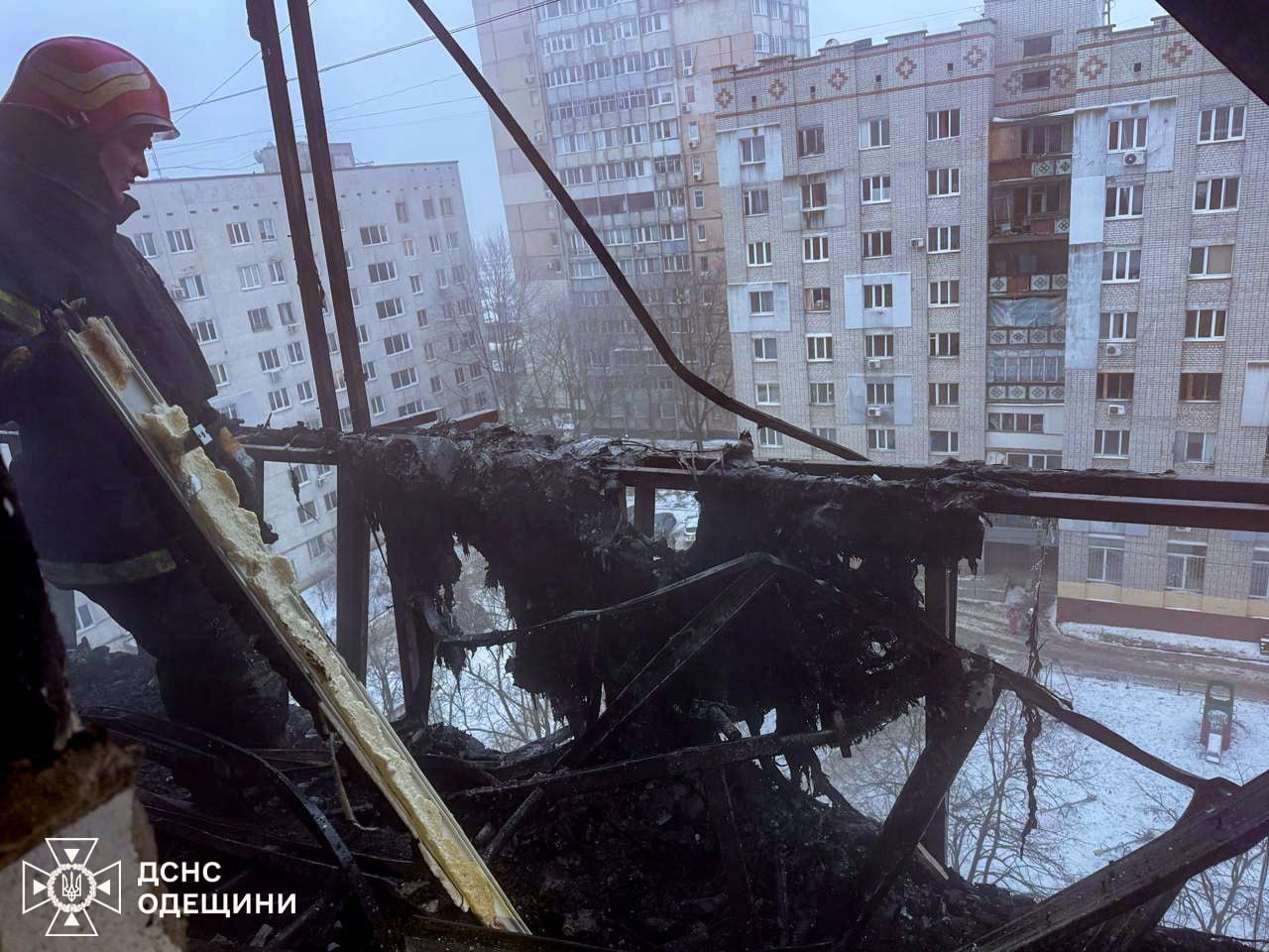 RazomUA - On the eve of a massive attack: new air-defense missiles strengthen Ukraine's defenses
