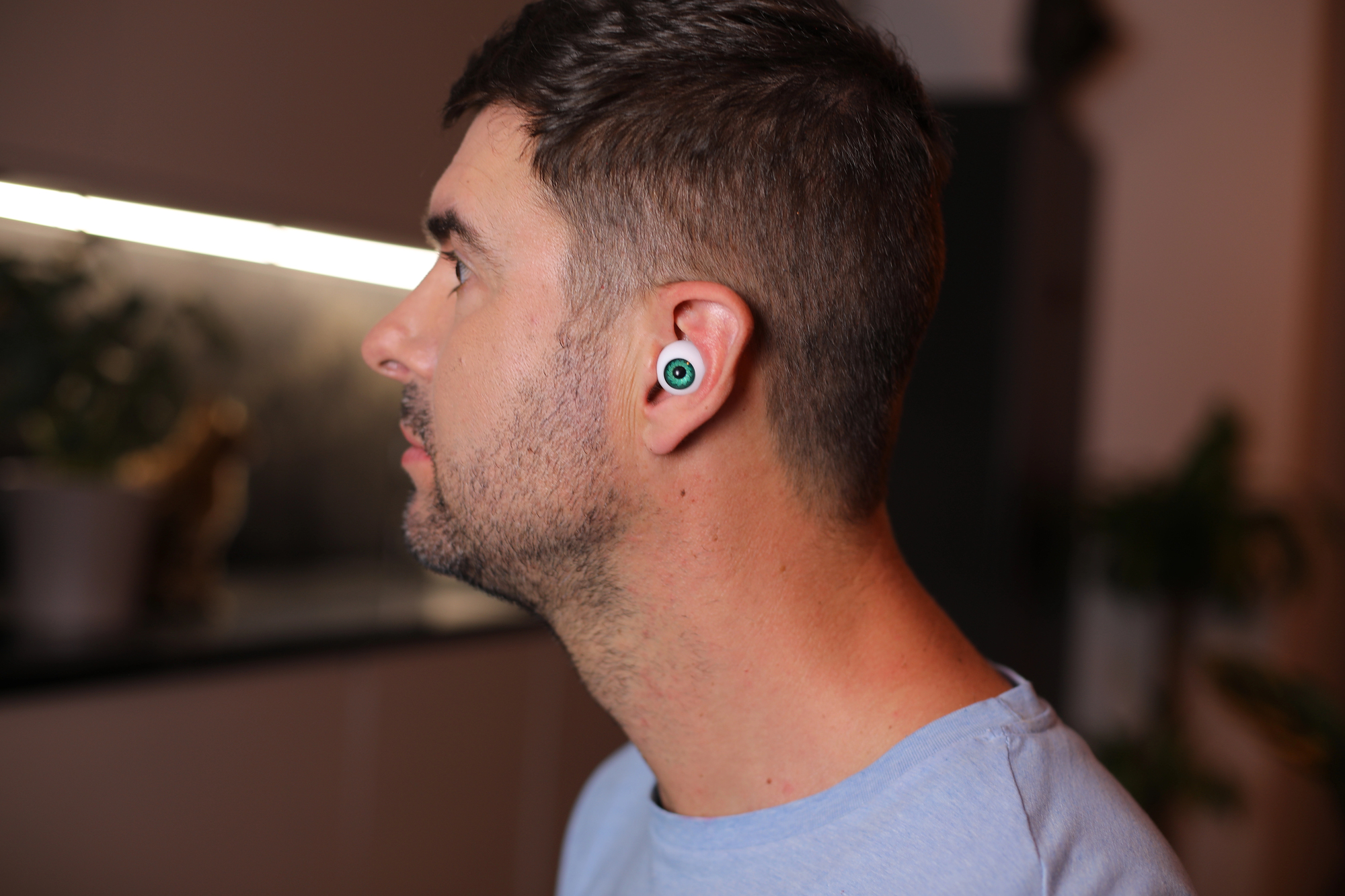 RazomUA - Voice Revolution: Google Translate with Gemini Delivers Real-Time Translation